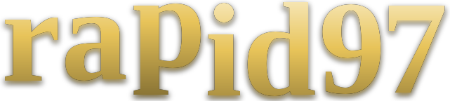 rapid97 logo