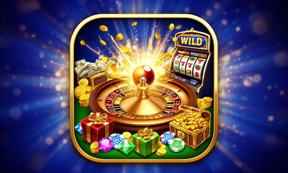 rapid97 Sea Dragon Slots